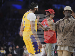 Grizzlies Lakers Basketball