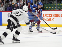 Kings Avalanche Hockey