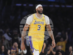 Grizzlies Lakers Basketball