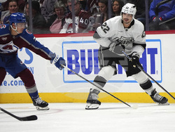 Kings Avalanche Hockey