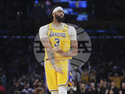 Grizzlies Lakers Basketball
