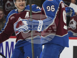 Kings Avalanche Hockey