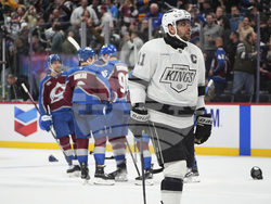 Kings Avalanche Hockey