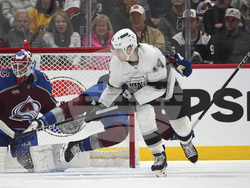 Kings Avalanche Hockey