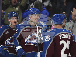 Kings Avalanche Hockey
