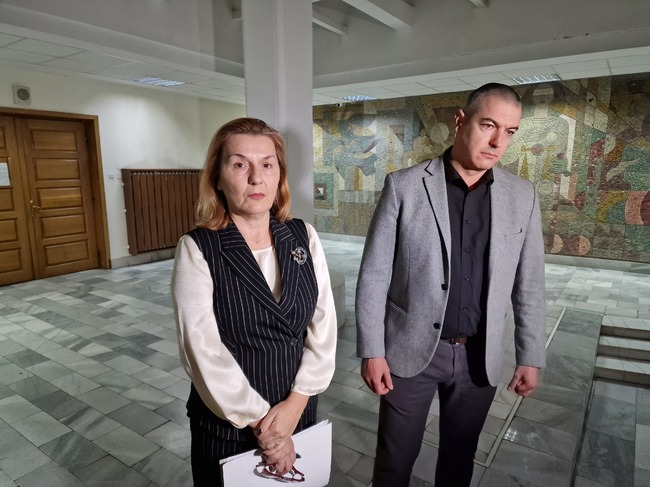 Убийството на 56-годишната жена в Радомир не е предумишлено, съобщи говорителят на Окръжна прокуратура в Перник