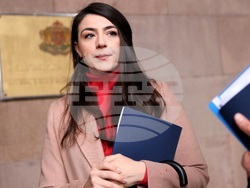 Конституционен съд - ПП-ДБ - внасяне на жалба - избори