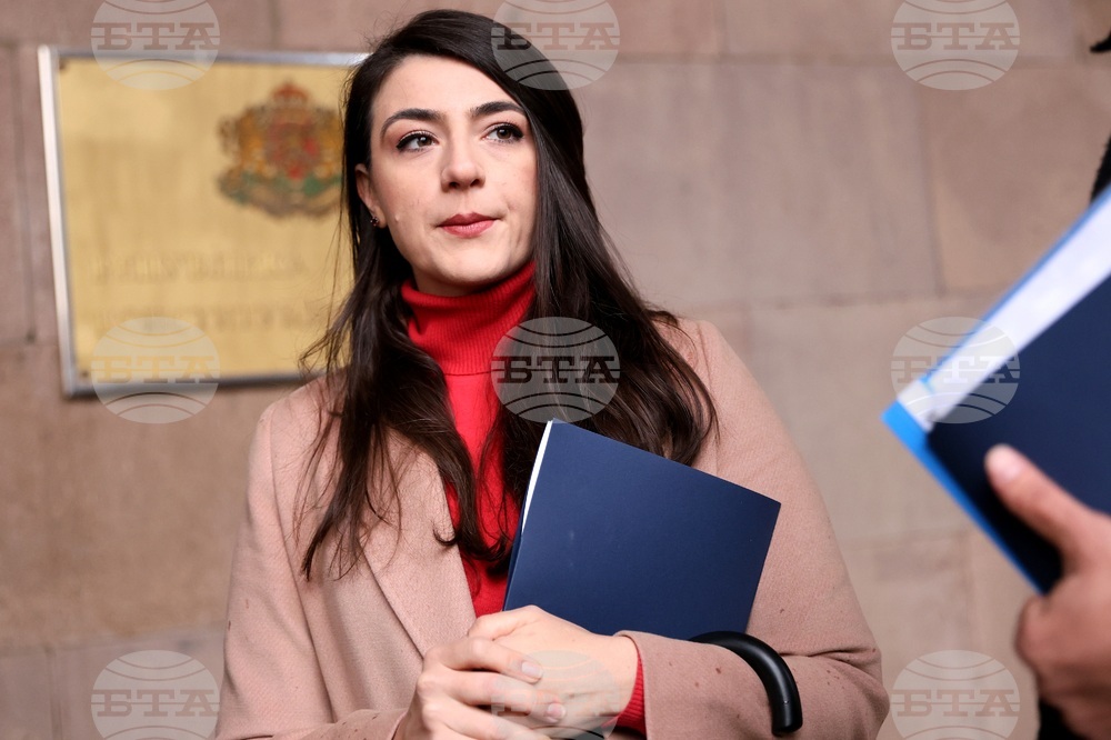 Конституционен съд - ПП-ДБ - внасяне на жалба - избори