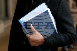 Конституционен съд - ПП-ДБ - внасяне на жалба - избори