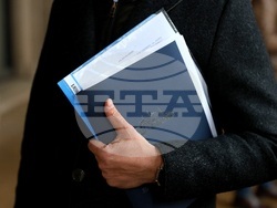 Конституционен съд - ПП-ДБ - внасяне на жалба - избори