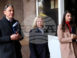 Конституционен съд - ПП-ДБ - внасяне на жалба - избори