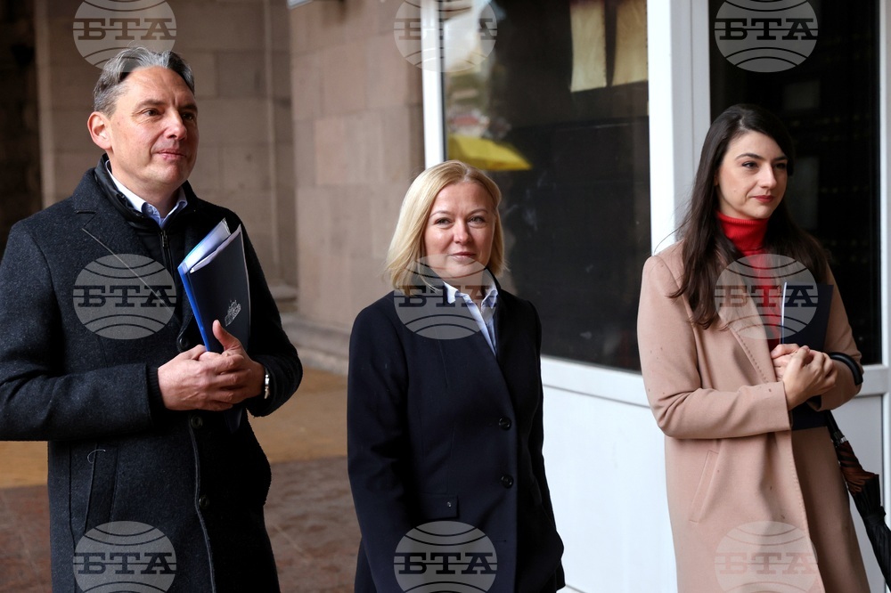 Конституционен съд - ПП-ДБ - внасяне на жалба - избори