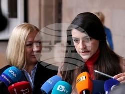 Конституционен съд - ПП-ДБ - внасяне на жалба - избори