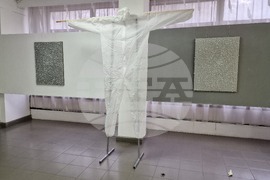 Шумен - изложба - „Метарезерви – вариации на метамодерни теми"