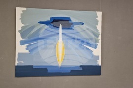 Шумен - изложба - „Метарезерви – вариации на метамодерни теми"