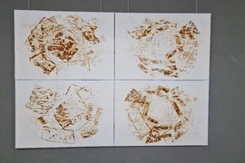 Шумен - изложба - „Метарезерви – вариации на метамодерни теми"