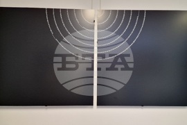 Шумен - изложба - „Метарезерви – вариации на метамодерни теми"