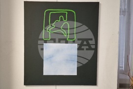 Шумен - изложба - „Метарезерви – вариации на метамодерни теми"