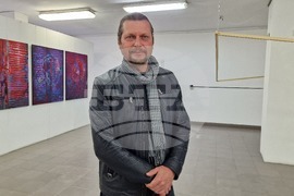 Шумен - изложба - „Метарезерви – вариации на метамодерни теми"