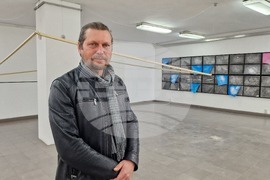 Шумен - изложба - „Метарезерви – вариации на метамодерни теми"