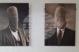 Шумен - изложба - „Метарезерви – вариации на метамодерни теми"