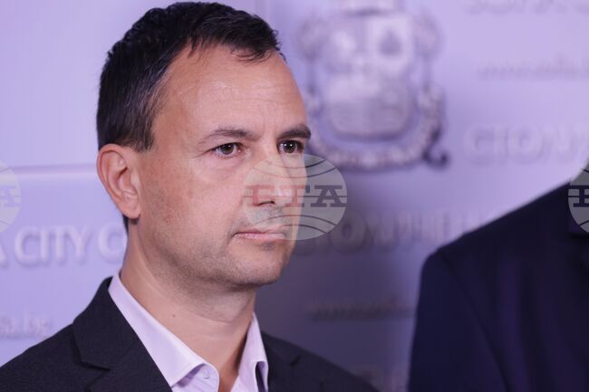 От ПП-ДБ-СС ще поискат изслушване на представители на Центъра за градска мобилност за повишението на цените в наказателните паркинги в София