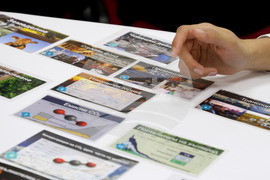 Варна - „Климатична фреска” - екологичен проект