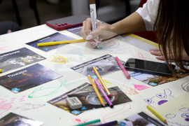 Варна - „Климатична фреска” - екологичен проект