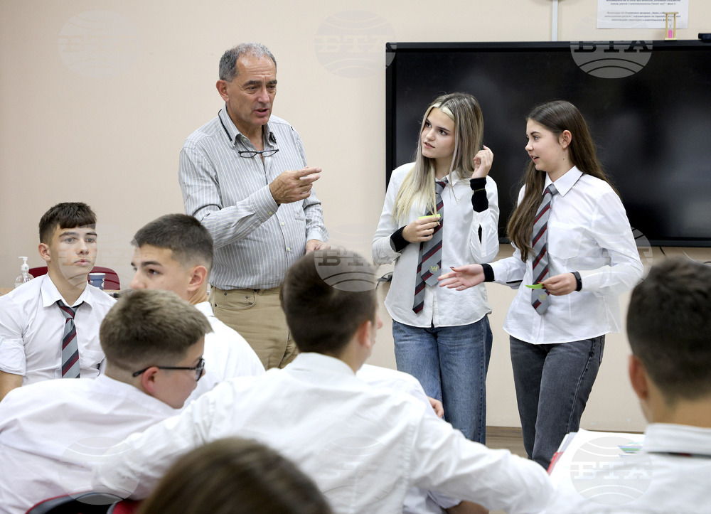 Варна - „Климатична фреска” - екологичен проект