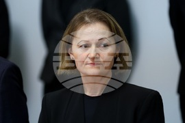 Конституционен съд - церемонията по полагане на клетва от новоизбраните и новоназначените конституционни съдии