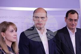 Столична община - ИТН - пресконференция