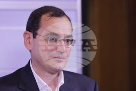 Столична община - ИТН - пресконференция