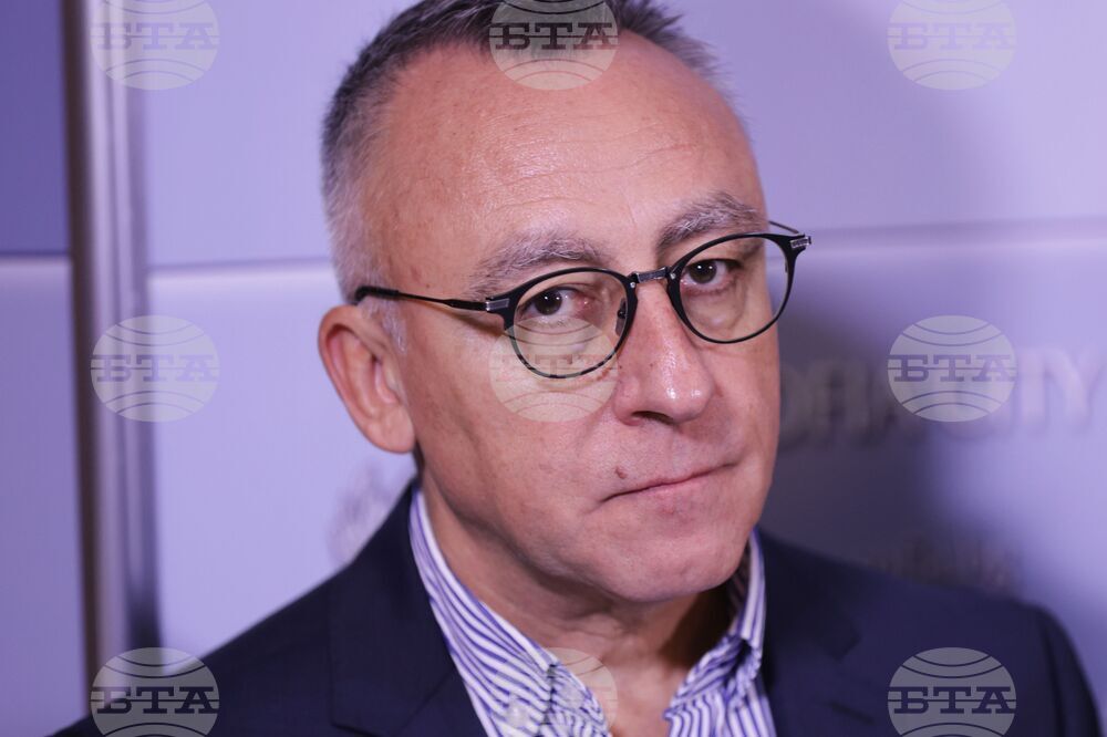 Столична община - ГЕРБ-СДС - пресконференция