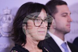 Столична община - ГЕРБ-СДС - пресконференция