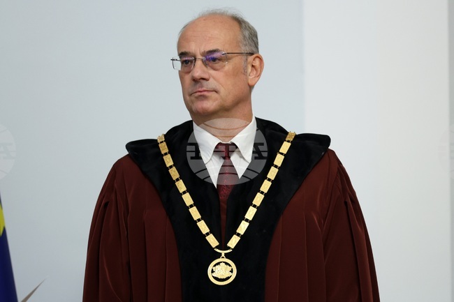 Constitutional Judge Semov: Numerous Violations, Mistakes Found in Almost Every Polling Station, Not in Just 7