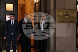 Конституционен съд - Румен Радев - изявление