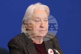Национален пресклуб БТА-София - Коалиция за живот без тютюнев дим - пресконференция