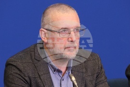 Национален пресклуб БТА-София - Коалиция за живот без тютюнев дим - пресконференция