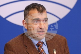 Национален пресклуб БТА-София - Коалиция за живот без тютюнев дим - пресконференция