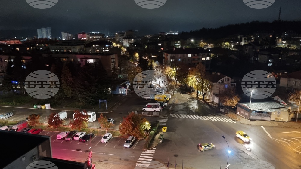 Приходите от нощувки в област Търговище през януари са нараснали с 20,4 процента на годишна база