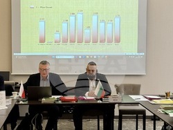 Снимка: Национална асоциация на тютюнопроизводителите 2010