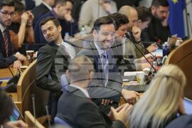 Столичен общински съвет - заседание