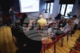 Антракт 127 - “Регионални профили: показатели за развитие 2024” - годишно изследване