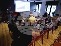 Антракт 127 - “Регионални профили: показатели за развитие 2024” - годишно изследване