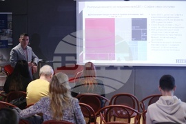 Антракт 127 - “Регионални профили: показатели за развитие 2024” - годишно изследване