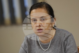 Висш съдебен съвет - заседание