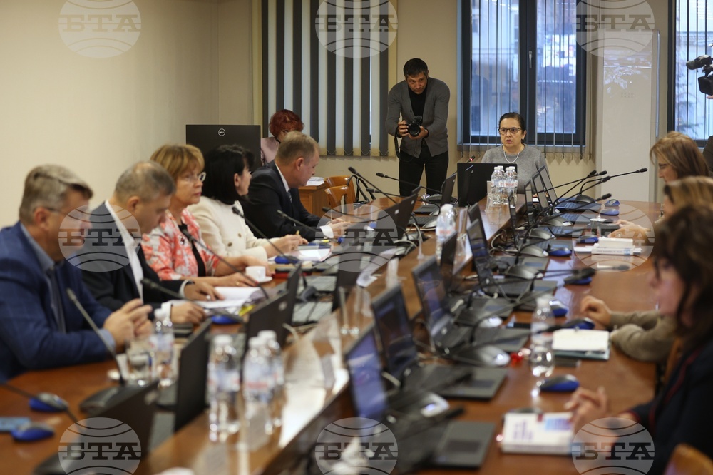 Висш съдебен съвет - заседание