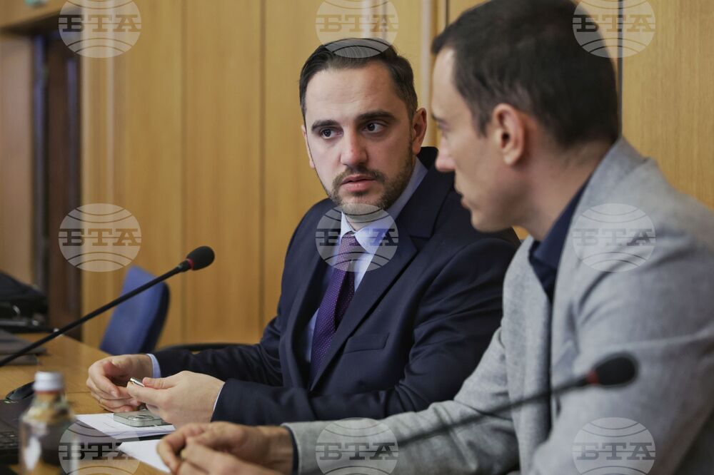 Столичен общински съвет - заседание