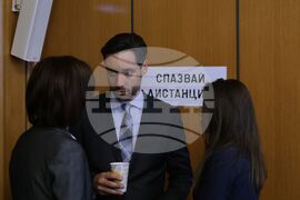 Столичен общински съвет - заседание