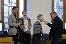 Столичен общински съвет - заседание